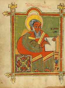 Saint Marc